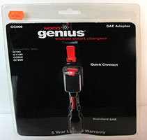 Genius Adaptor
